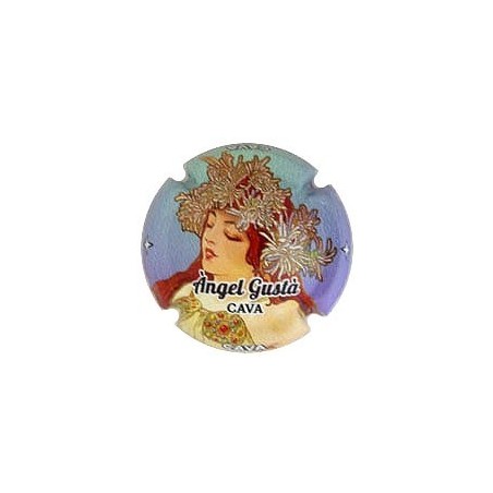 ANGEL GUSTA--X.165229