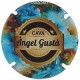 ANGEL GUSTA---X.105152--V.29632