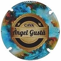 ANGEL GUSTA---X.105152--V.29632