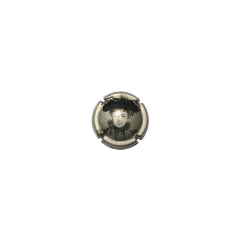 ISACH BALCELLS-V.6998--X.20744