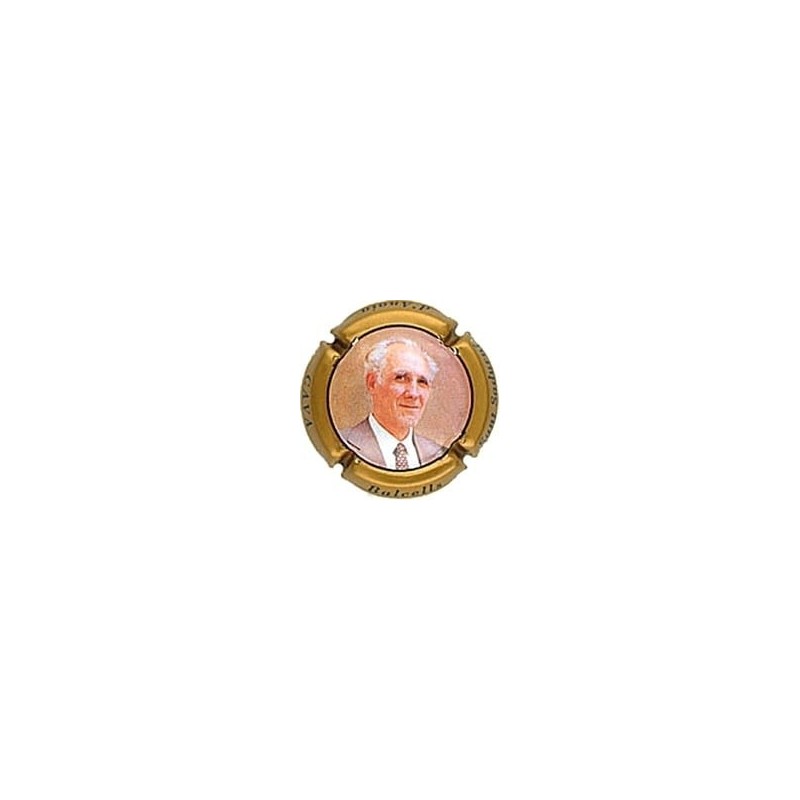 ISACH BALCELLS-V.4553--X.04494