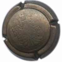 HUGUET--V.01958--X.00416 (BRONZE)