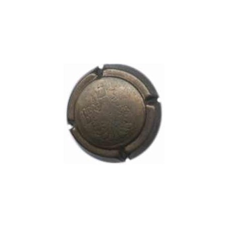 HUGUET--V.01958--X.00416 (BRONZE)