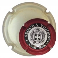 SEGURA VIUDAS--X.44810 (ERROR IMPRESSIO - REVERS)