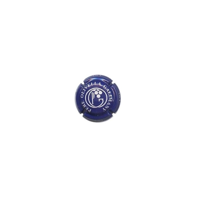 PERE OLIVELLA GALIMANY-V.2423-X.00163