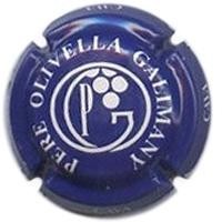 PERE OLIVELLA GALIMANY-V.2423-X.00163