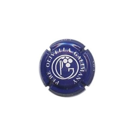 PERE OLIVELLA GALIMANY-V.2423-X.00163