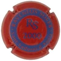RAVENTOS SOLER---X.22418--V.Especial