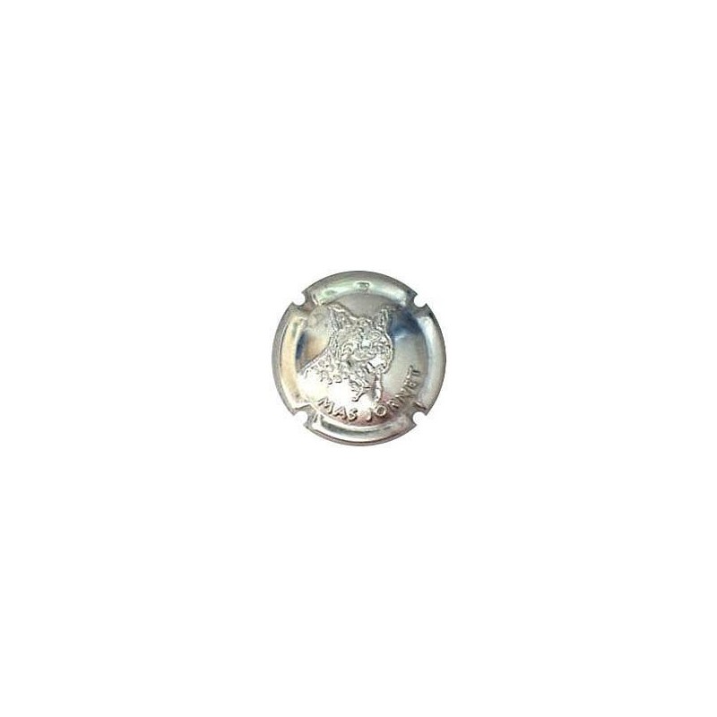 MAS JORNET--X.97668 (AG.)