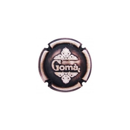 GOMA--X.119434 (AG.)