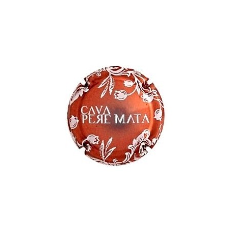 PERE MATA--X.143963