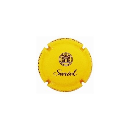 SURIOL--X.184742
