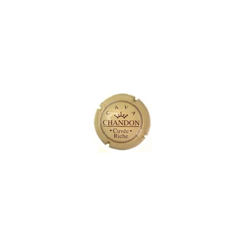  CHANDON-V.0848-X.03811