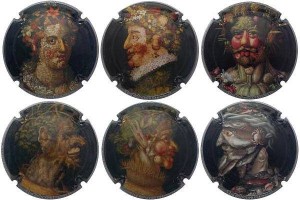 MAGUST--X.118086 (Serie Giuseppe Arcimboldo)