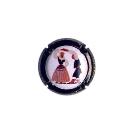 LACRIMA BACCUS--V.11408--X.31391--BB.8