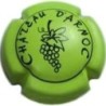 CHATEAU D'ARNOC--X,32031--V.8861 (groc fluorescent)