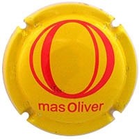 MAS OLIVER--X.44684