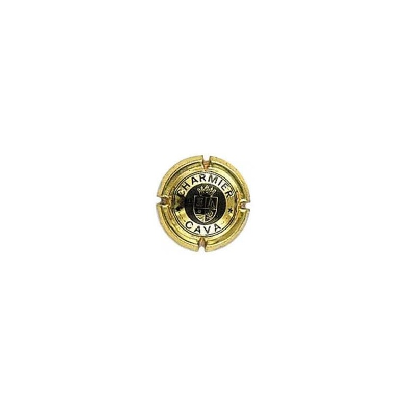 CHARMIER-V.0377-X.04480 OR NOU