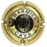 CHARMIER-V.0377--X.04480-OR VELL