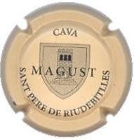 MAGUST--X.31564--V.18637