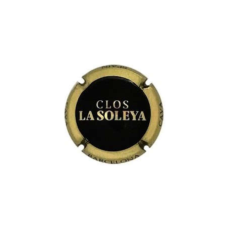 CLOS LA SOLEYA--X.197985