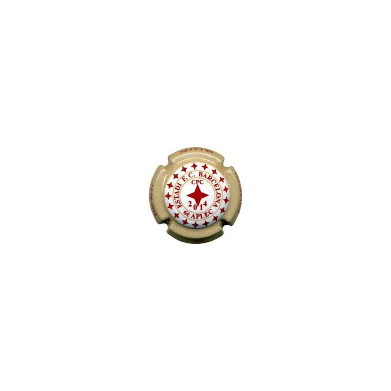 PIRULA CONMEMORATIVES--X.115390 (ESTADI F.C.B.)