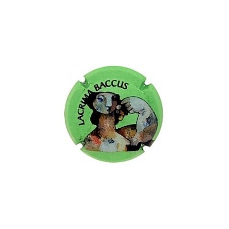 LACRIMA BACCUS--X.207724
