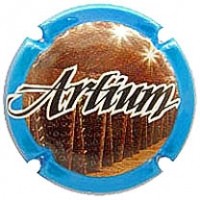 ARTIUM--X.205401