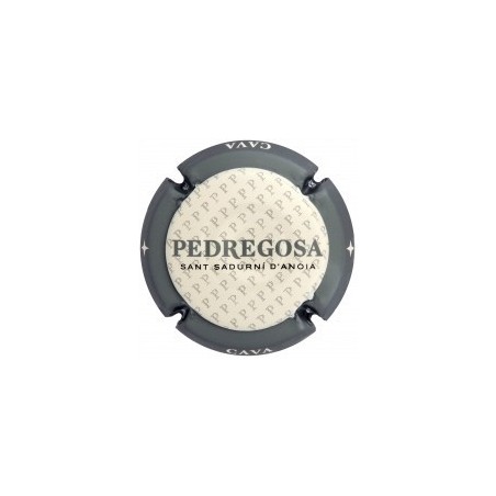 CASTELO DE PEDREGOSA--X.118714