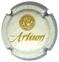 ARTIUM--X.28424--V.8788 (FALDO GRIS)