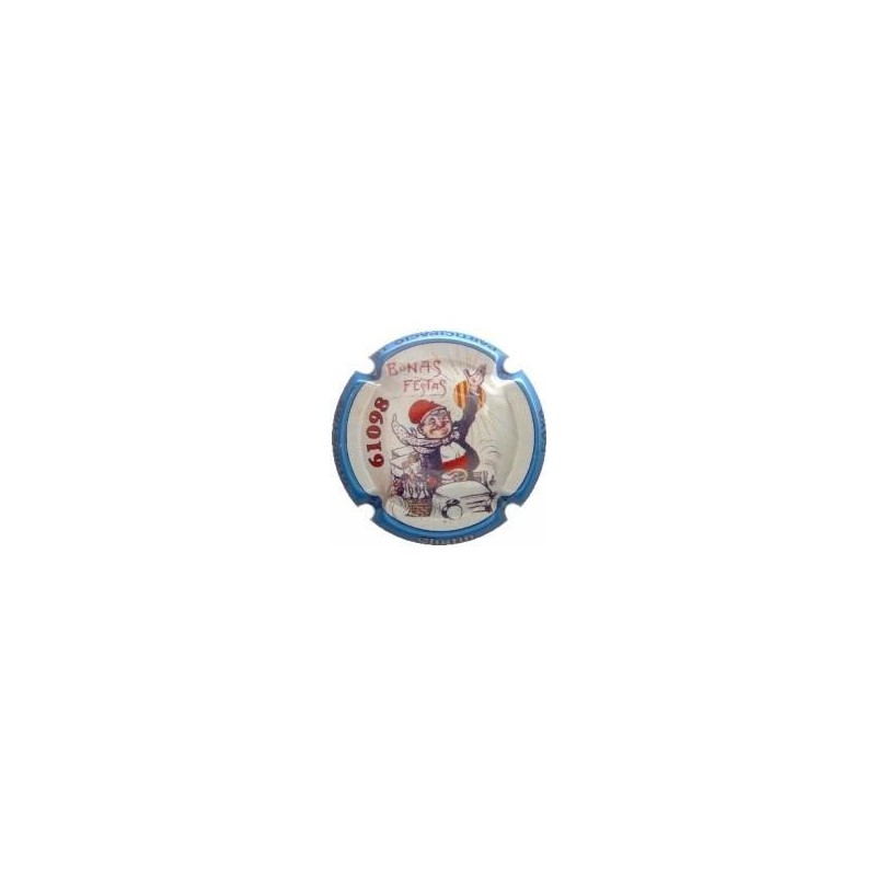 CHATIN-X.75177