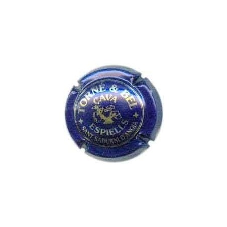 TORNE BEL--X.004033   (AZUL MET)