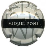 MIQUEL PONS--V.22872--X.84646