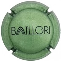 OLIVE BATLLORI--X.198927