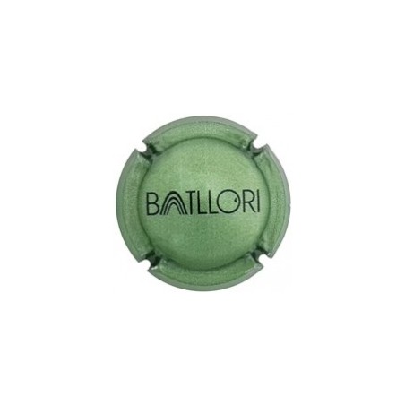 OLIVE BATLLORI--X.198927