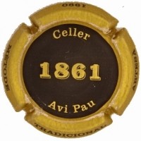 CELLER AVI PAU--X.114688