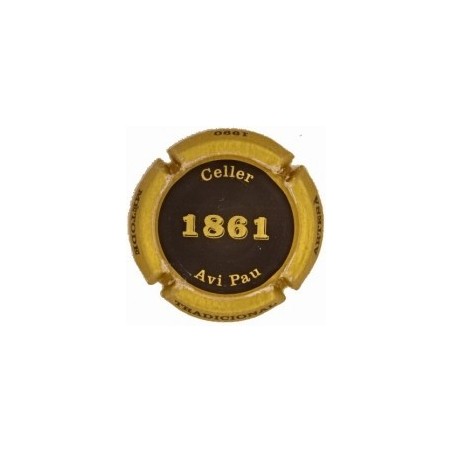 CELLER AVI PAU--X.114688