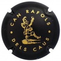 CAN RAFOLS DELS CAUS--X.184069