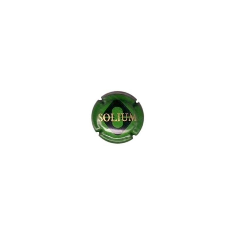 SOLIUM--X.32649--V.8720ET