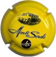 MARTI SERDA--X.09557--V.5781ET