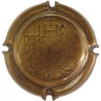 HUGUET DE CAN FEIXES--X.21077 (Doble cercle)