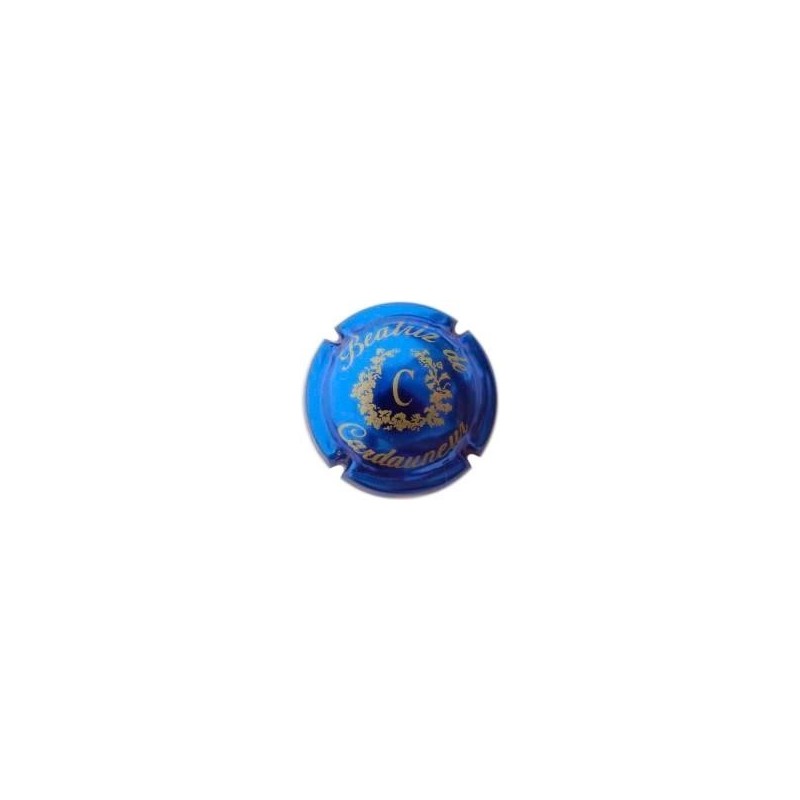 BEATRIZ DE CARDAUNEUR--X.51422 (BLAU CLAR)