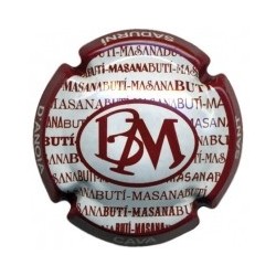 BUTI MASANA-V.4781-X.08679
