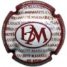 BUTI MASANA--V.4781--X.08679 (GRANATE)