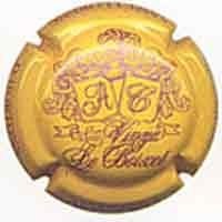 VINYA LE BOIXET--X.03877--V.3773