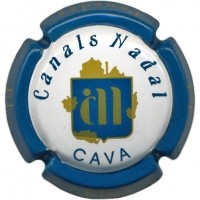 CANALS NADAL--V.8059--X.25095