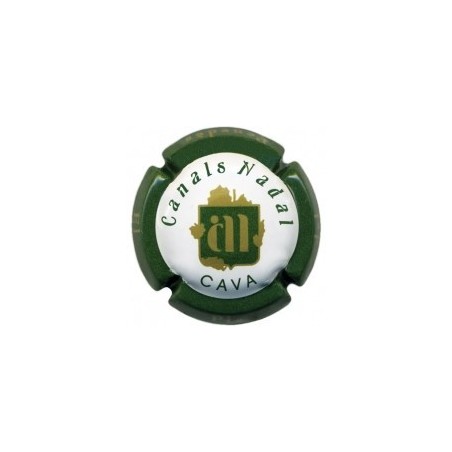 CANALS NADAL--V.4807--X.06509