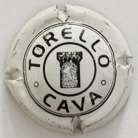 TORELLO--X.22437 (1ra Edició - Morrió vermell)