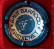FREIXENET--V.0454--X.08371 (BLAU METALITZAT)