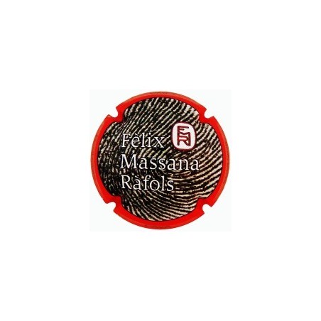 FELIX MASSANA RAFOLS--X.236778